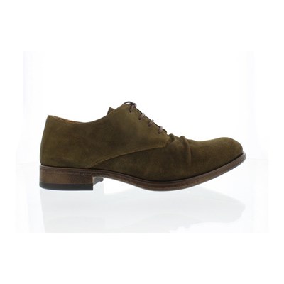 Fly London Muro577Fly Leather Unisex Formal Shoes